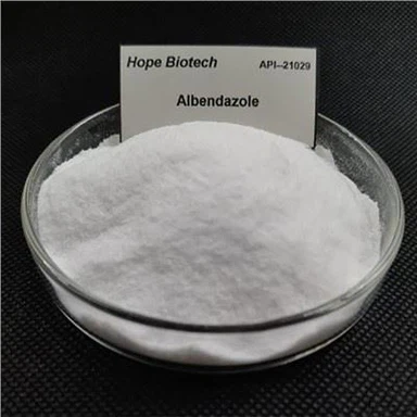 Albendazole