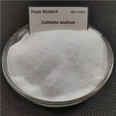 Ceftiofur Sodium