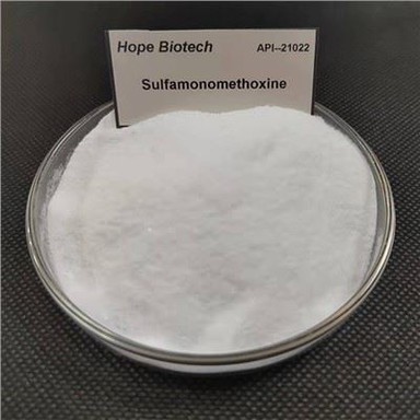 Sulfamonomethoxine