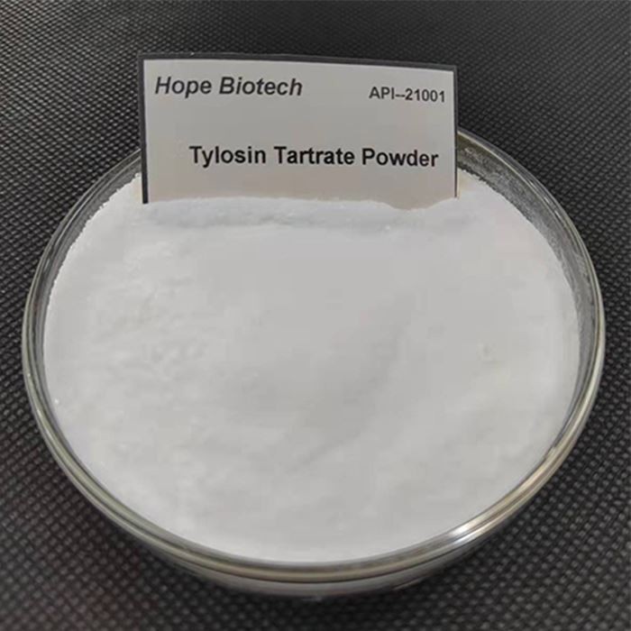 Tylosin Tartrate Powder