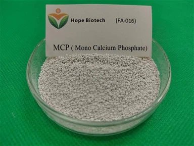 Monocalcium Phosphate (MCP)