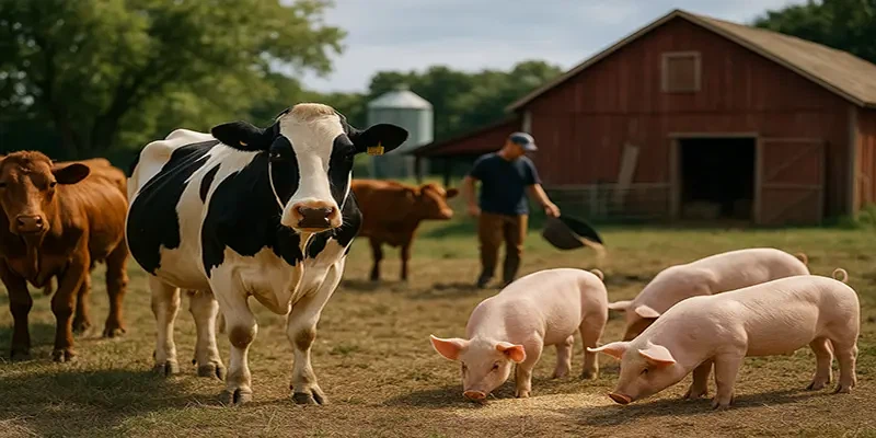 Veterinary Uses Veterinary Uses